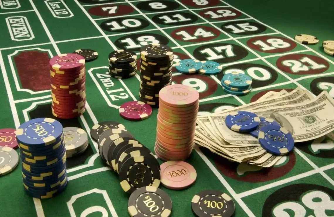 Quick Deposit Game 